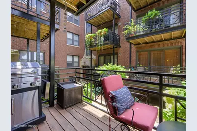 1151 W Grace Street #1S, Chicago, IL 60613 - Photo 15