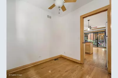 1151 W Grace Street #1S, Chicago, IL 60613 - Photo 11