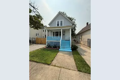 35 W 108th Place, Chicago, IL 60628 - Photo 1