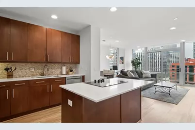 737 W Washington Boulevard #704, Chicago, IL 60661 - Photo 3