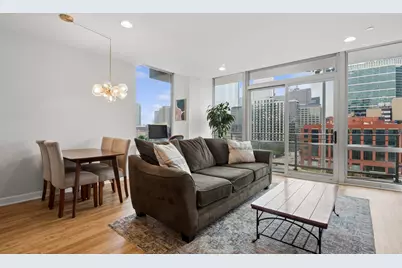 737 W Washington Boulevard #704, Chicago, IL 60661 - Photo 9
