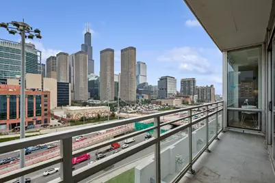 737 W Washington Boulevard #704, Chicago, IL 60661 - Photo 21