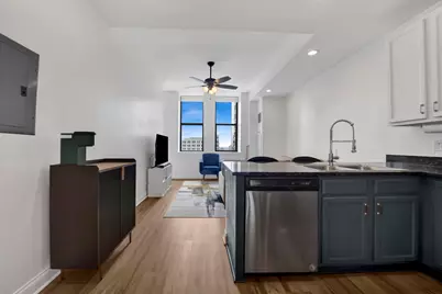 8 W Monroe Street #2001, Chicago, IL 60603 - Photo 7