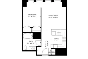 8 W Monroe St, Chicago, IL 60603 - Photo 25