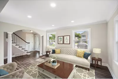 6711 N Monticello Avenue, Lincolnwood, IL 60712 - Photo 17
