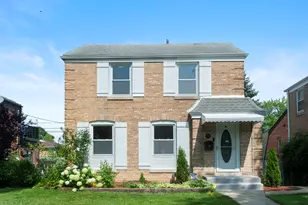6711 N Monticello Ave, Lincolnwood, IL 60712 - Photo 1