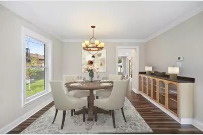 6711 N Monticello Avenue, Lincolnwood, IL 60712 - Photo 21