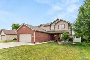 610 High Grove Dr, Minooka, IL 60447 - Photo 1