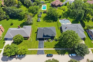 14037 S Oak Ridge Dr, Homer Glen, IL 60491 - Photo 45