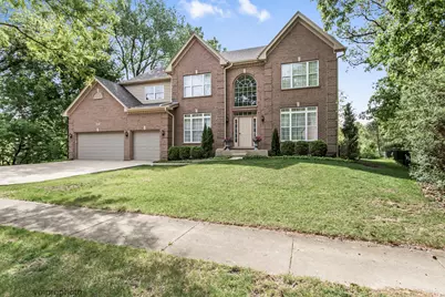 591 W Rosiland Drive, Palatine, IL 60074 - Photo 1