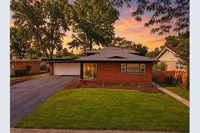 188 W Kathleen Drive, Park Ridge, IL 60068 - Photo 3