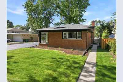 188 W Kathleen Drive, Park Ridge, IL 60068 - Photo 5