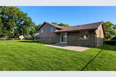 715 E 193rd Place, Glenwood, IL 60425 - Photo 33