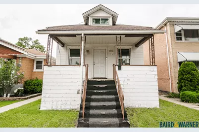 4911 S Kildare Avenue, Chicago, IL 60632 - Photo 1