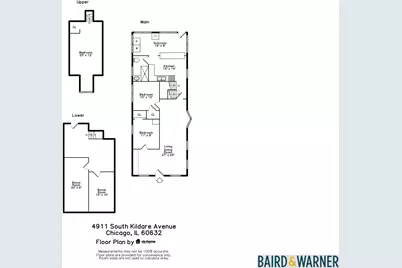4911 S Kildare Avenue, Chicago, IL 60632 - Photo 13