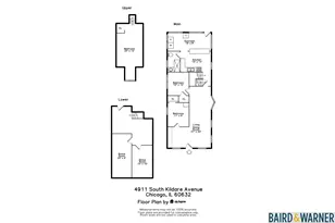 4911 S Kildare Ave, Chicago, IL 60632 - Photo 13