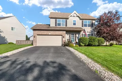 1506 Kempton Street, Joliet, IL 60431 - Photo 1
