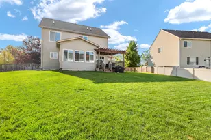 1506 Kempton St, Joliet, IL 60431 - Photo 35