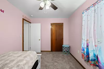 101 E 7th Street, Sherrard, IL 61281 - Photo 23
