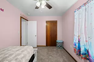 101 E 7th St, Sherrard, IL 61281 - Photo 23