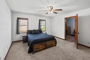 101 E 7th St, Sherrard, IL 61281 - Photo 25