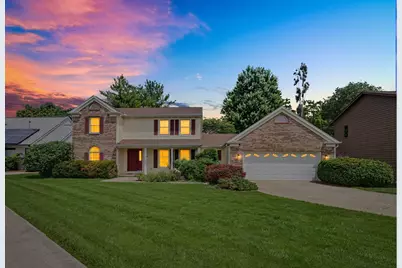 2918 Robeson Park Drive, Champaign, IL 61822 - Photo 1