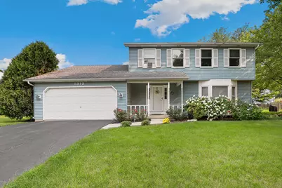 1313 Oconto Court, Naperville, IL 60564 - Photo 1
