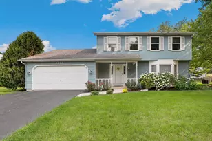 1313 Oconto Ct, Naperville, IL 60564 - Photo 1