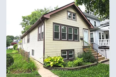 1029 S Elmwood Avenue, Oak Park, IL 60304 - Photo 1