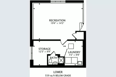 4332 W 118th Place, Alsip, IL 60803 - Photo 27