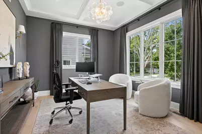 915 S Madison Street, Hinsdale, IL 60521 - Photo 5
