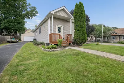 500 Florence Avenue, Joliet, IL 60432 - Photo 1