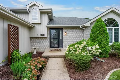 708 Ravinia Drive, Shorewood, IL 60404 - Photo 3