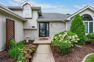 708 Ravinia Dr, Shorewood, IL 60404 - Photo 3