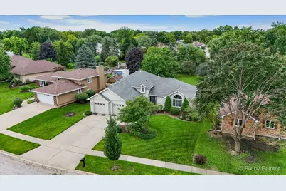 708 Ravinia Drive, Shorewood, IL 60404 - Photo 39