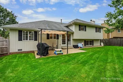 708 Ravinia Drive, Shorewood, IL 60404 - Photo 27