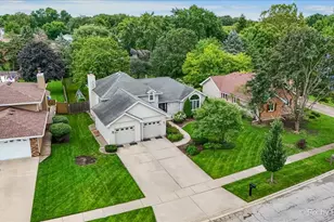 708 Ravinia Dr, Shorewood, IL 60404 - Photo 37