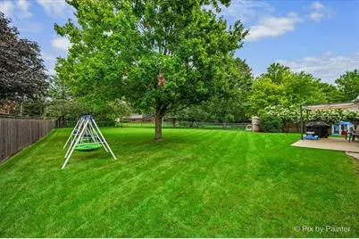 708 Ravinia Drive, Shorewood, IL 60404 - Photo 29