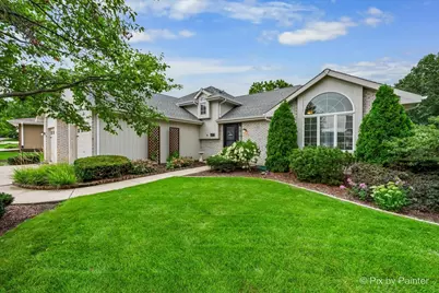 708 Ravinia Drive, Shorewood, IL 60404 - Photo 1