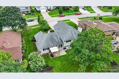 708 Ravinia Drive, Shorewood, IL 60404 - Photo 33