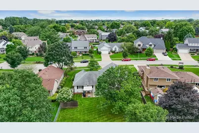 708 Ravinia Drive, Shorewood, IL 60404 - Photo 35