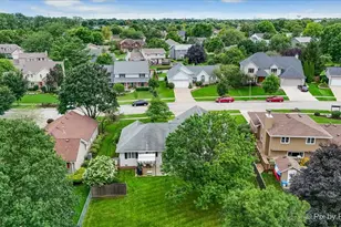 708 Ravinia Dr, Shorewood, IL 60404 - Photo 35