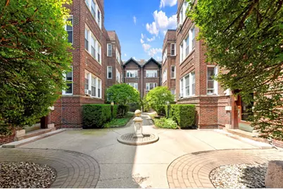 4862 N Ashland Avenue #3E, Chicago, IL 60640 - Photo 1