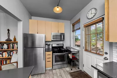 4862 N Ashland Avenue #3E, Chicago, IL 60640 - Photo 5