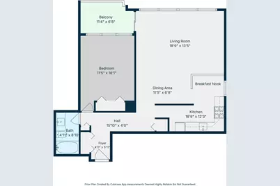 2901 S Michigan Avenue #405, Chicago, IL 60616 - Photo 17