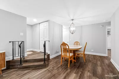 2370 Abbeywood Drive #B, Lisle, IL 60532 - Photo 5