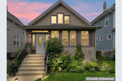 4028 N Parkside Avenue, Chicago, IL 60634 - Photo 1