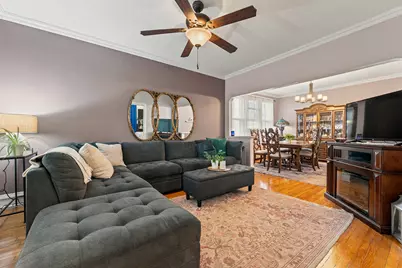 4028 N Parkside Avenue, Chicago, IL 60634 - Photo 3