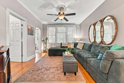 4028 N Parkside Avenue, Chicago, IL 60634 - Photo 5