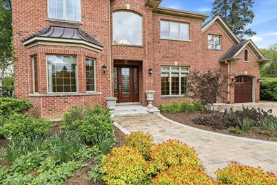 540 N Columbine Avenue, Lombard, IL 60148 - Photo 9